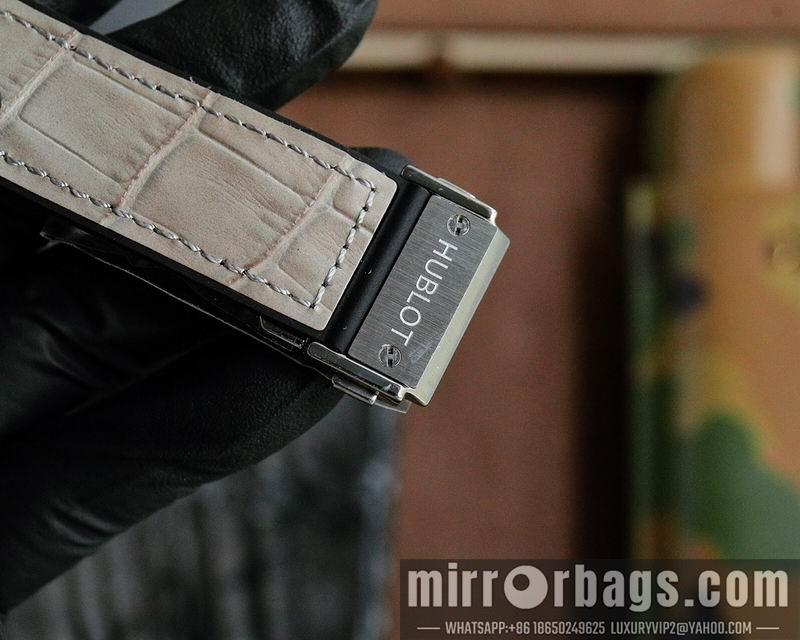 Hublot 45X13mm 072810