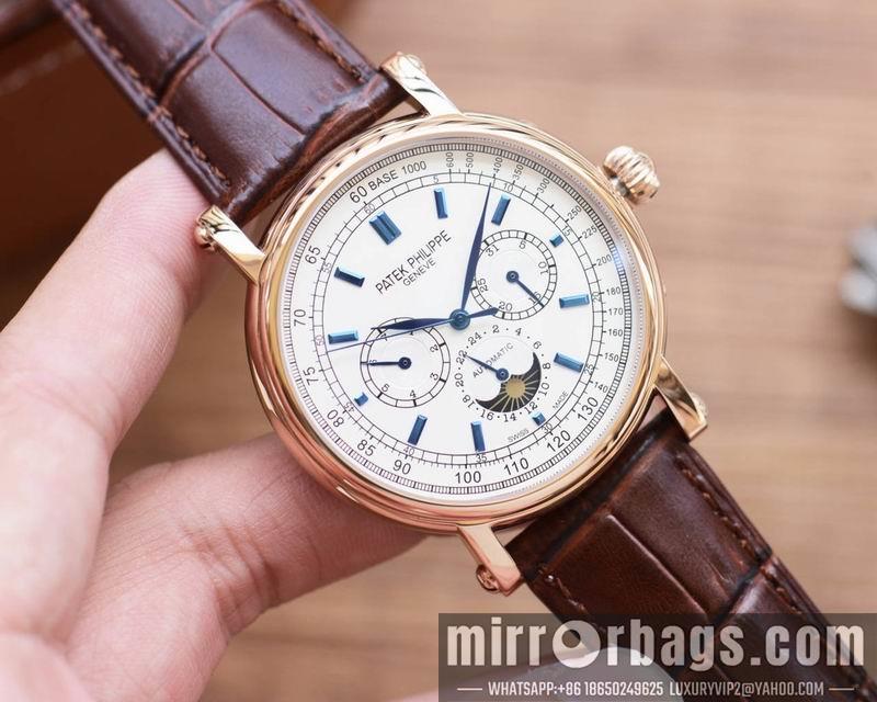 Patek Philippe watch 0413 54