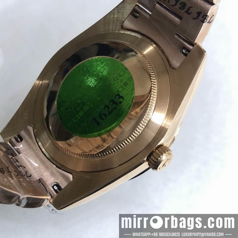 Rolex 40mm 050790
