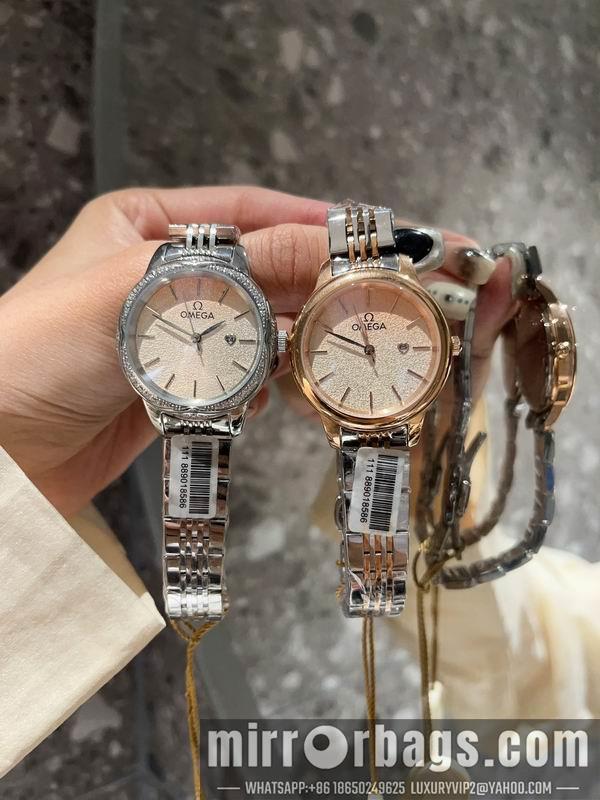 Omega 34mm 082289