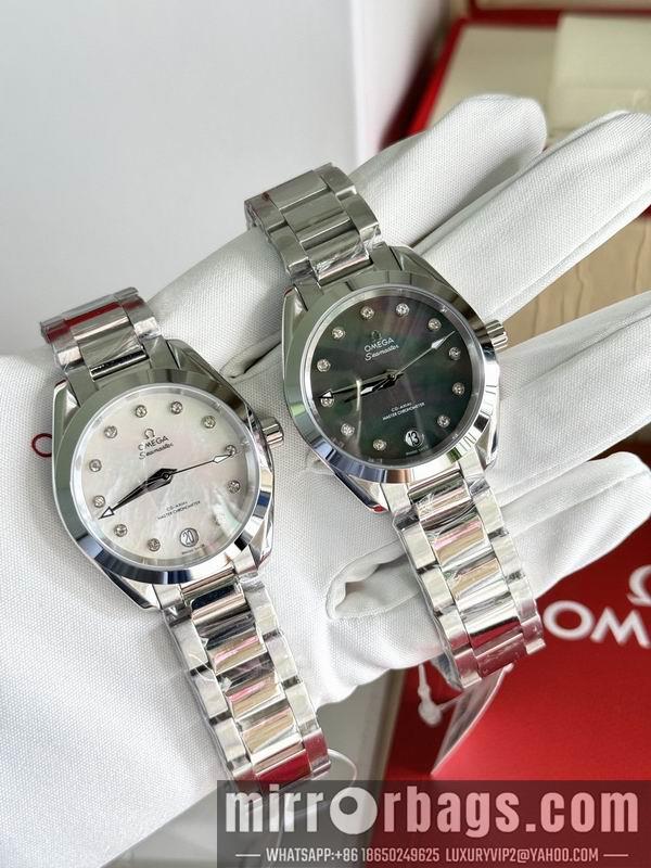 Omega 34mm 022258
