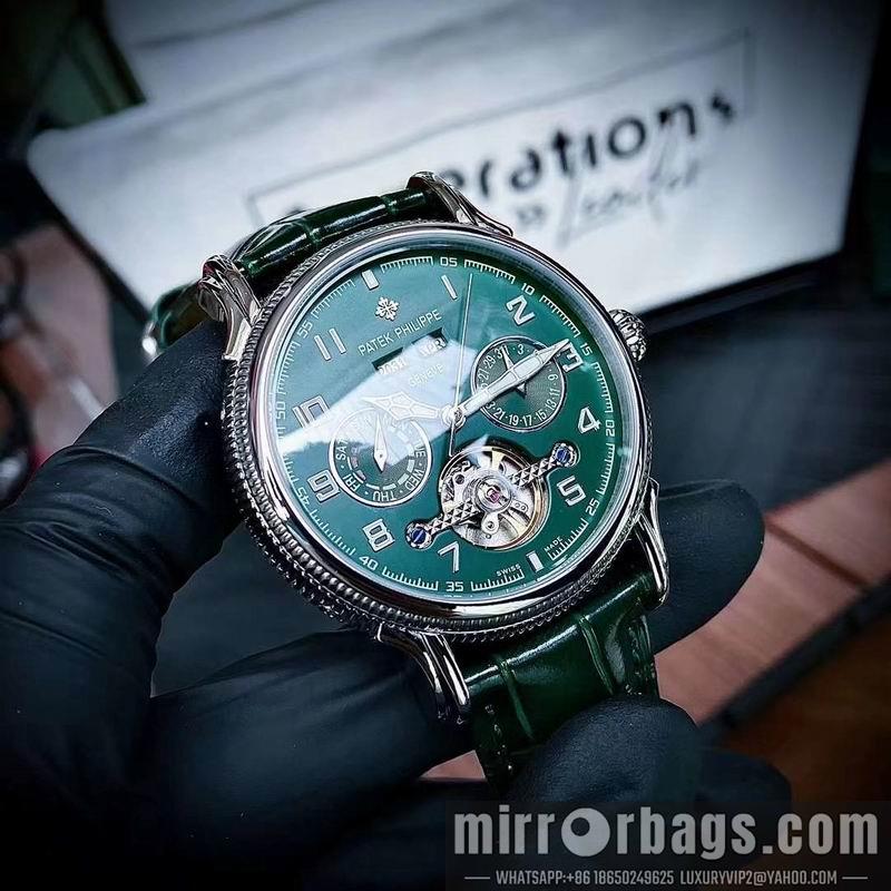 Patek Philippe 43X13mm 050318