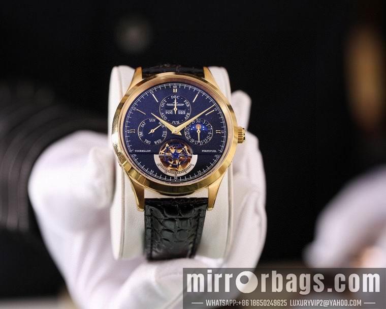 Jaeger Lecoultre men 43X13mm M32