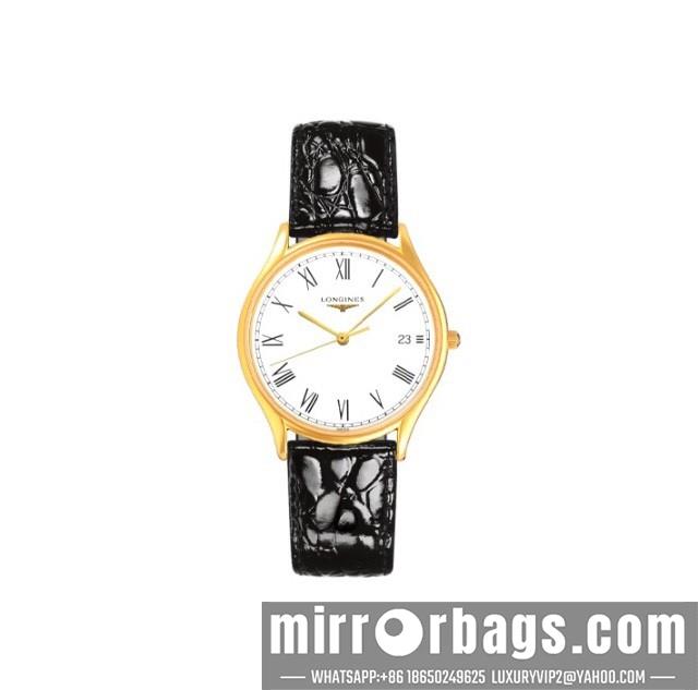 Longines M39 W28mm 12nms55