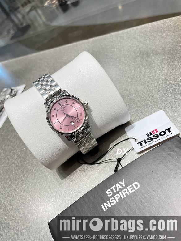 Tissot W30 M40mm 6nms82