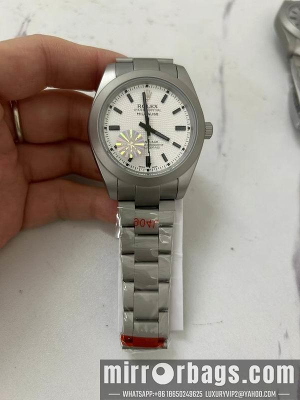 Rolex watch 112015