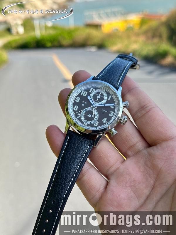 Patek Philippe 42mm 110102