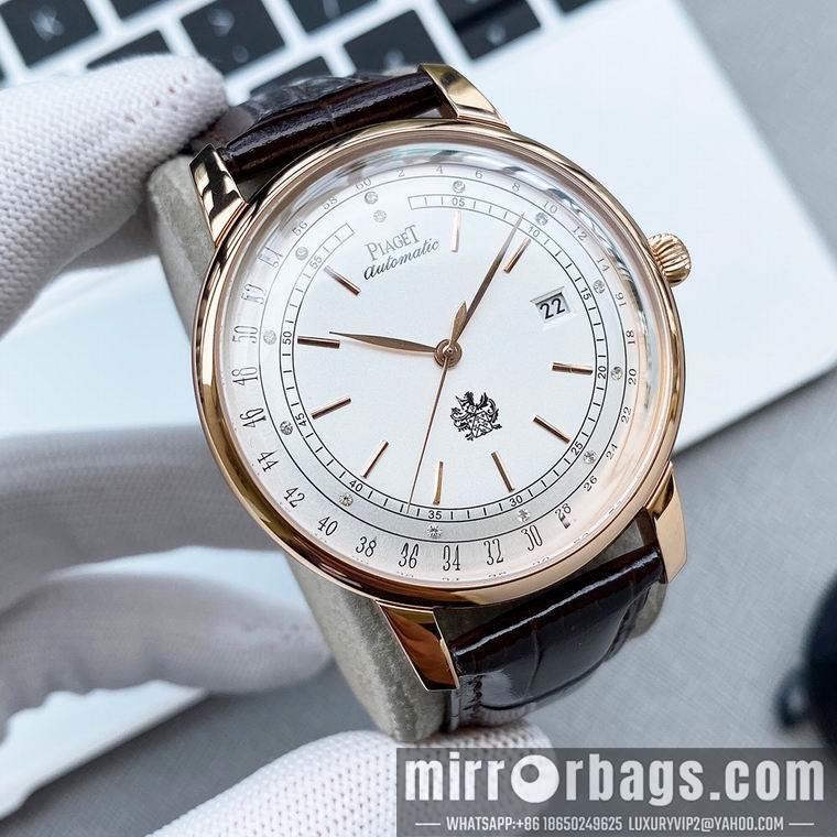 Piaget men 42mm M04