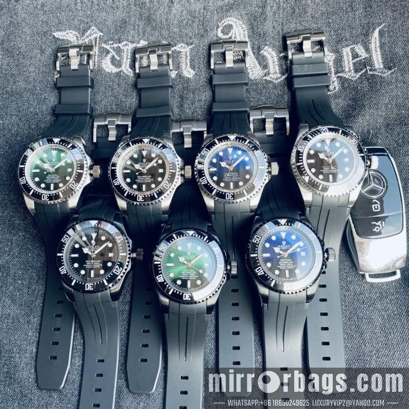 Rolex 44mm 121766