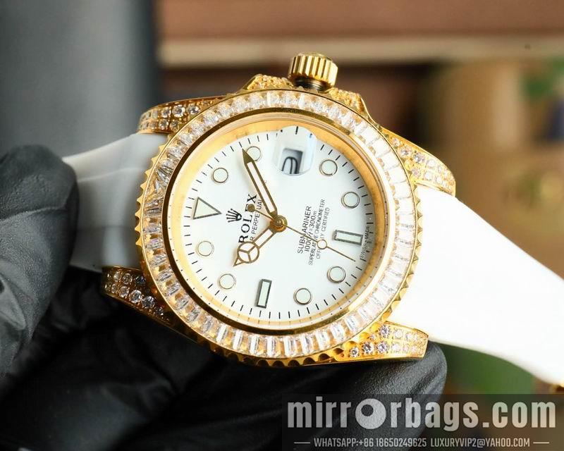 Rolex 40mm 033122
