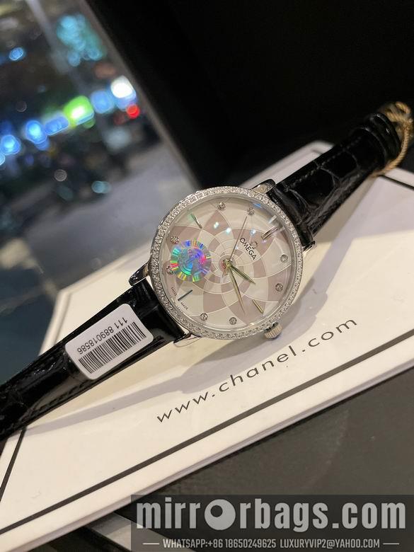 Omega women 32X7mm M31