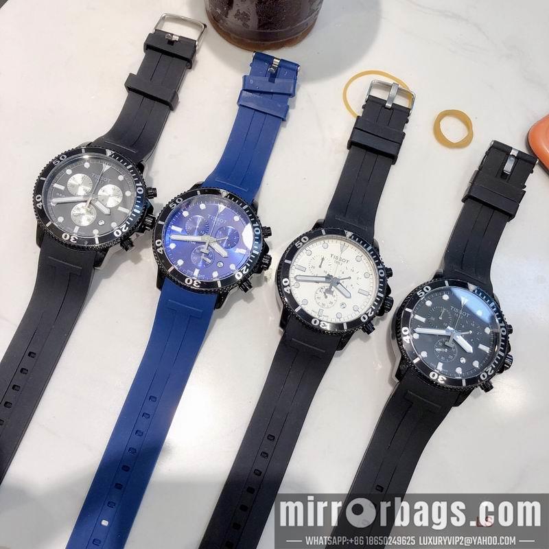 Tissot 42X10mm 041425