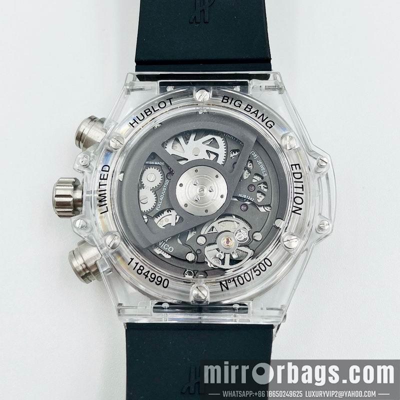 Hublot 42X16mm 082729