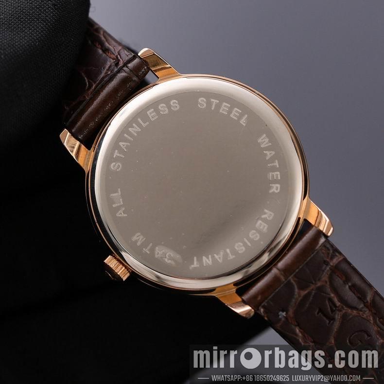 Omega women 34X8mm M47