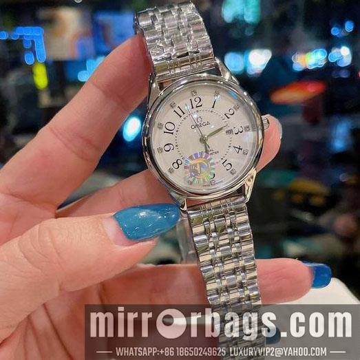 Omega women 34X8mm M49