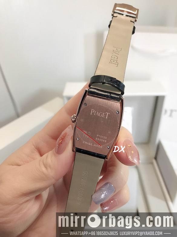 Piaget 27x38x8mm 2nms73