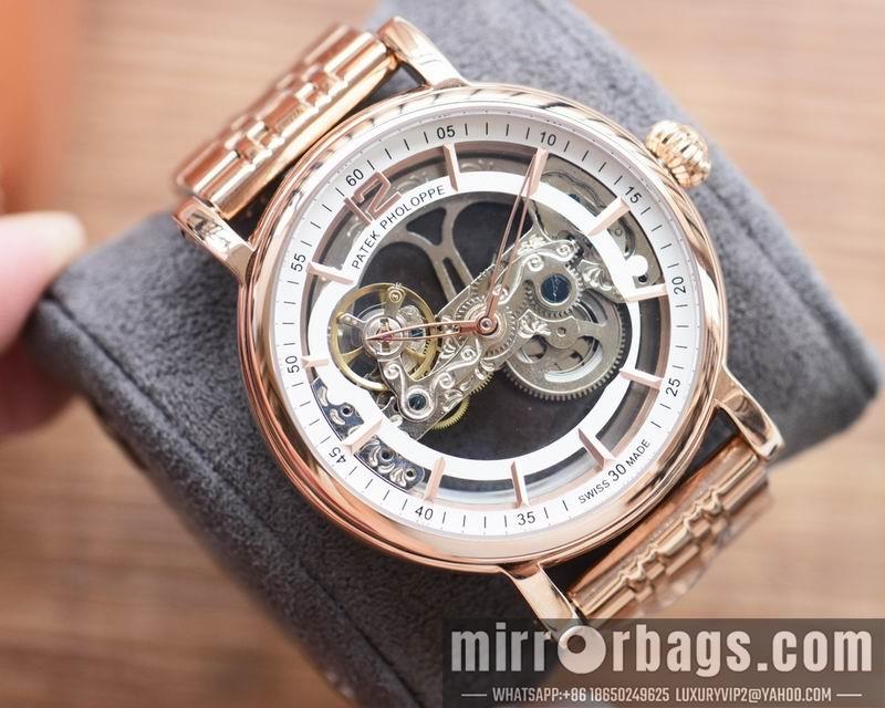 Patek Philippe 41X12mm 072817