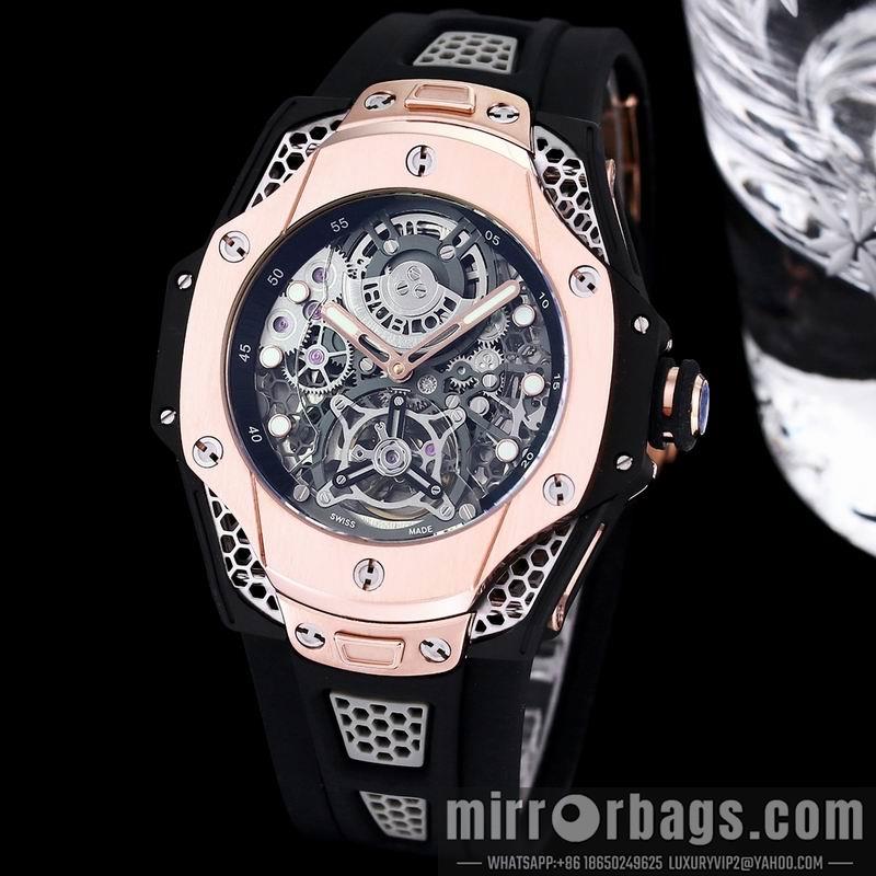 Hublot 44mm 050633