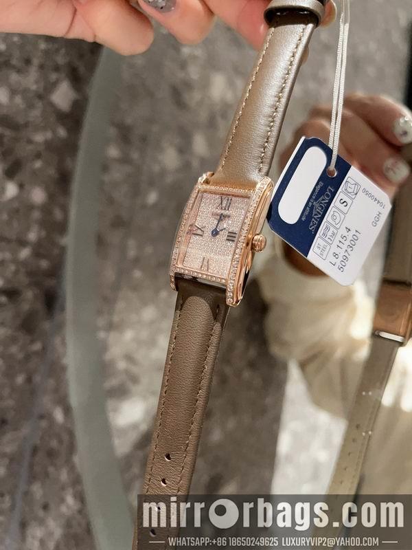 Longines 33X22mm 082291