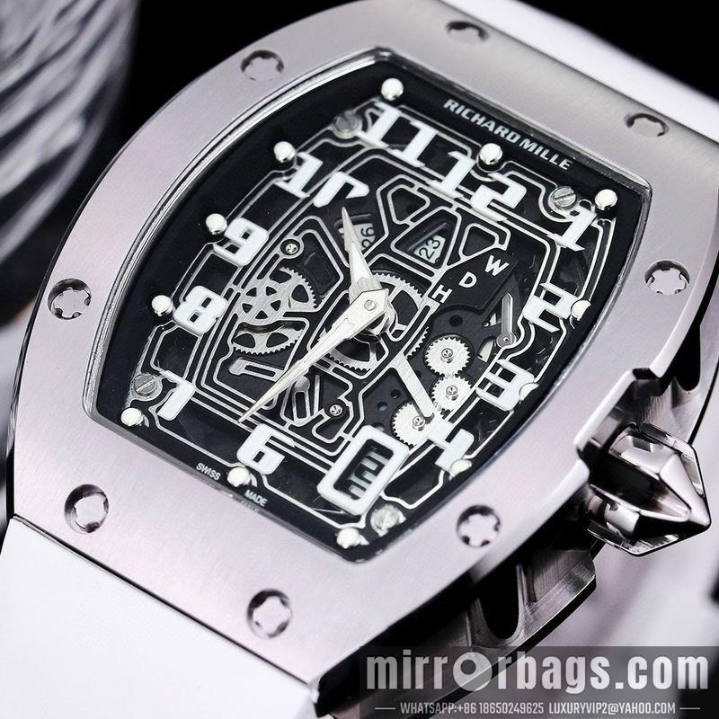 Richard Mille 38mm 48mm 102418