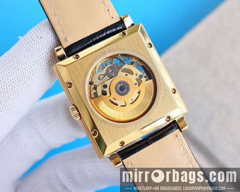 Piaget 34X9mm 031701