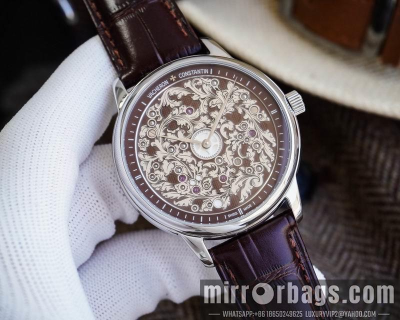 Patek Philippe 40X13mm 032536