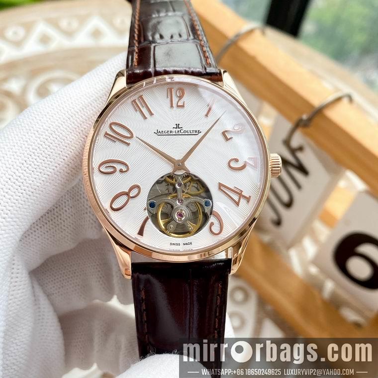 Jaeger Lecoultre men 42mm M31