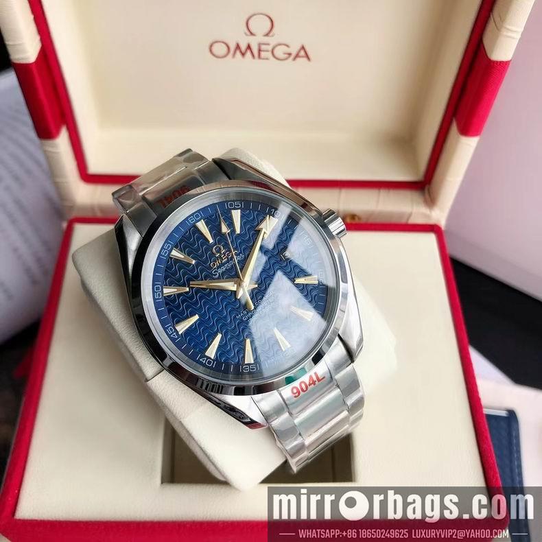Omega men 41.5mm 110406