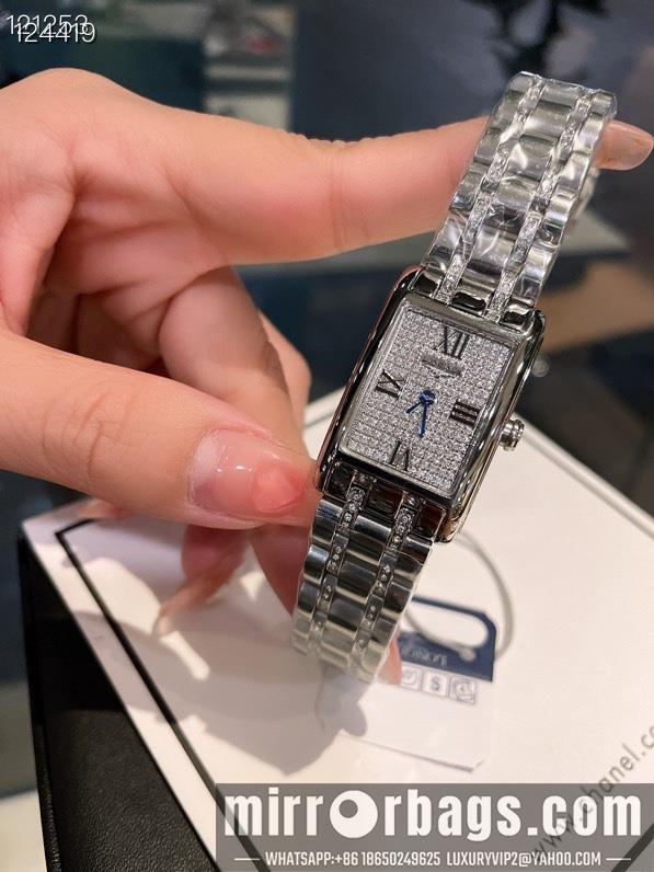 Longines 33X22X7mm 0829134