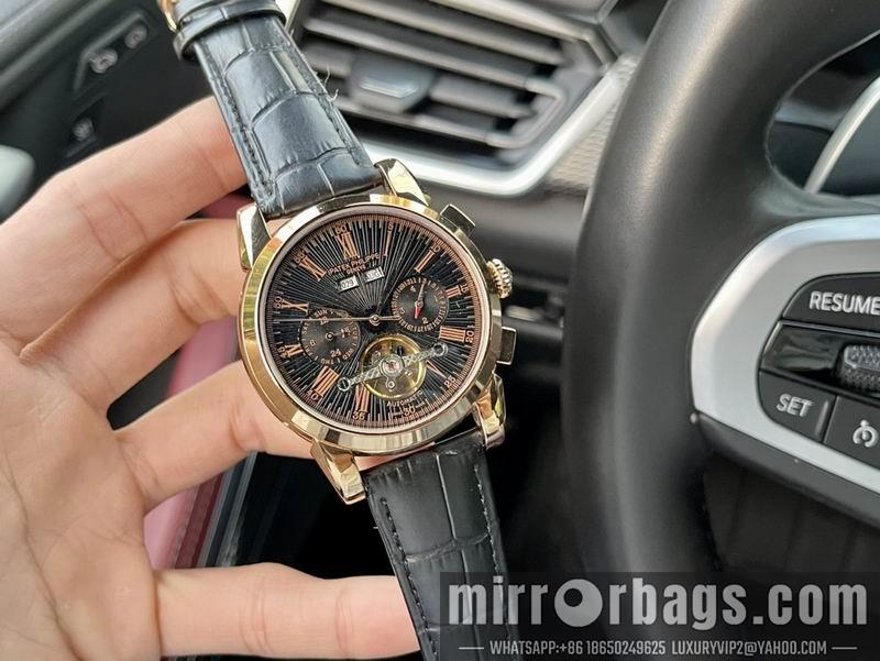 Patek Philippe 42cmm 031625