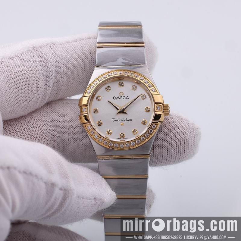 Omega 28mm 022520