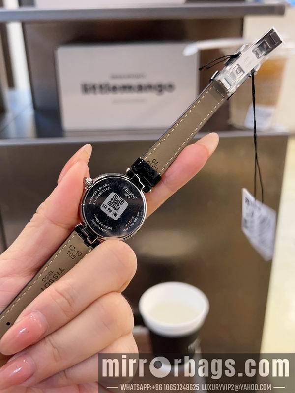 Tissot watch 102255
