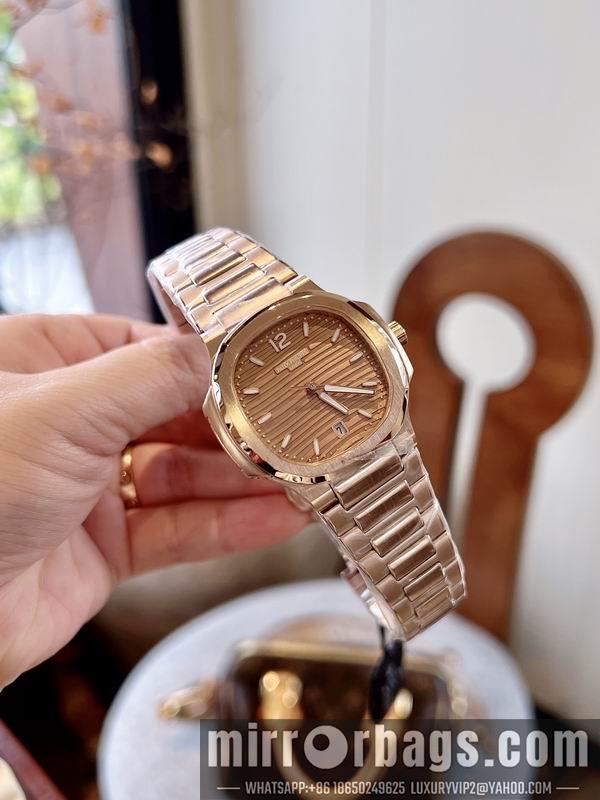 Patek Philippe 35mm 102244
