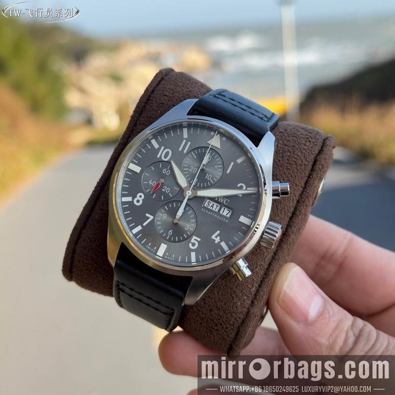 IWC 43mm 022131