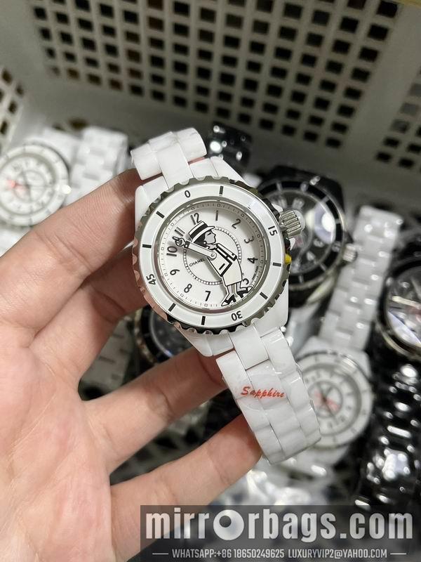 Chanel 33mm 38mm 042709