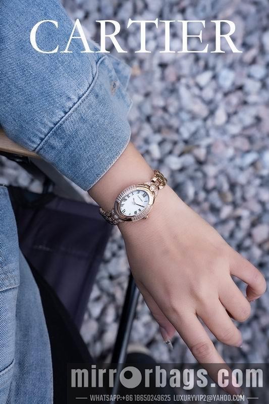 Cartier 30mm 022349