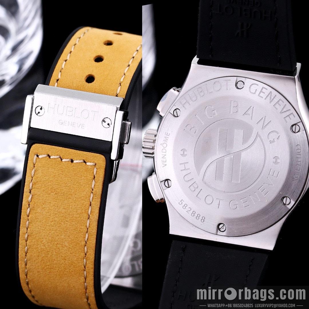 Hublot 45X13.05mm 102307