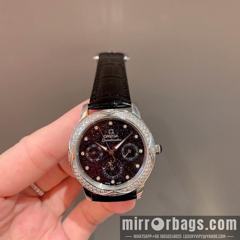 Omega 35mm 082242