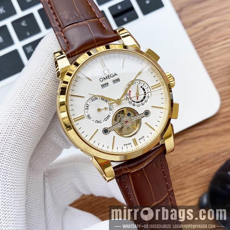 Omega men 40X12mm M52