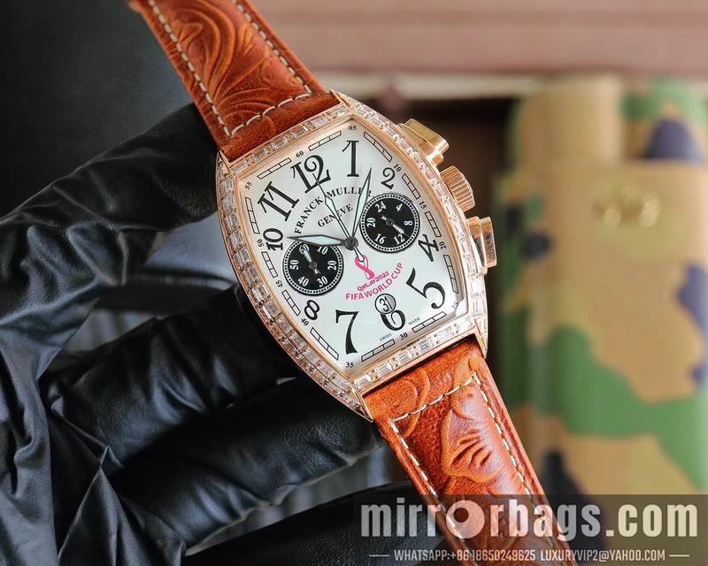 Franck Muller 40X52mm 030229