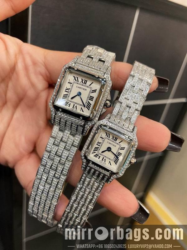 Cartier 27X37mm 102308