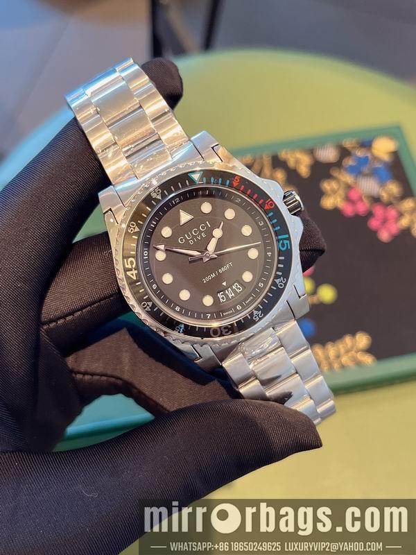 Gucci W40mm 032256