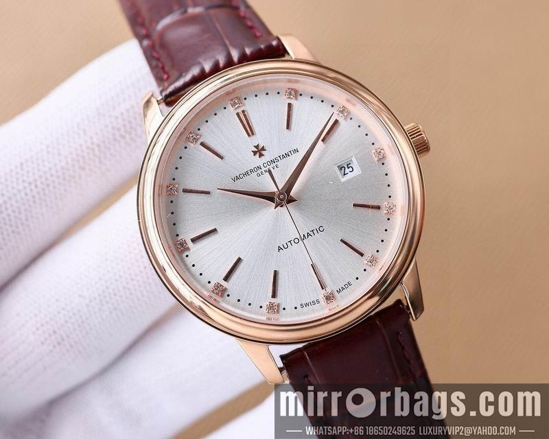 Vacheron Constantin 40mm 041391