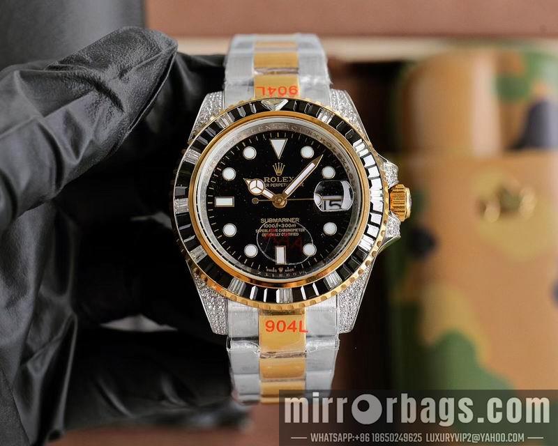 Rolex 40mm 050732