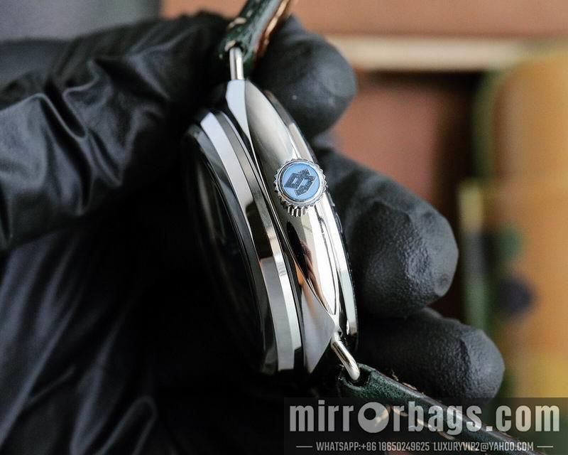 Panerai watch 092808