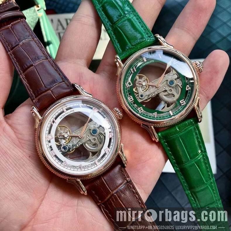Patek Philippe men 43X13mm 122563