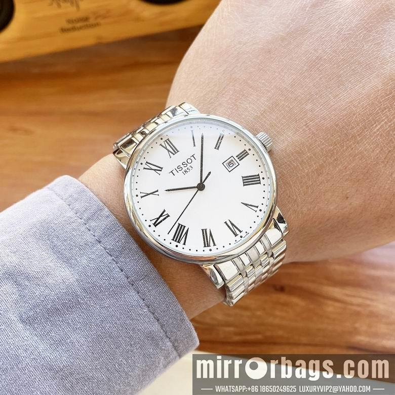 Tissot men 40X13mm M07