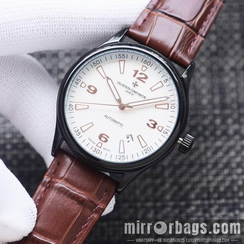 Vacheron Constantin 43X12mm 101588