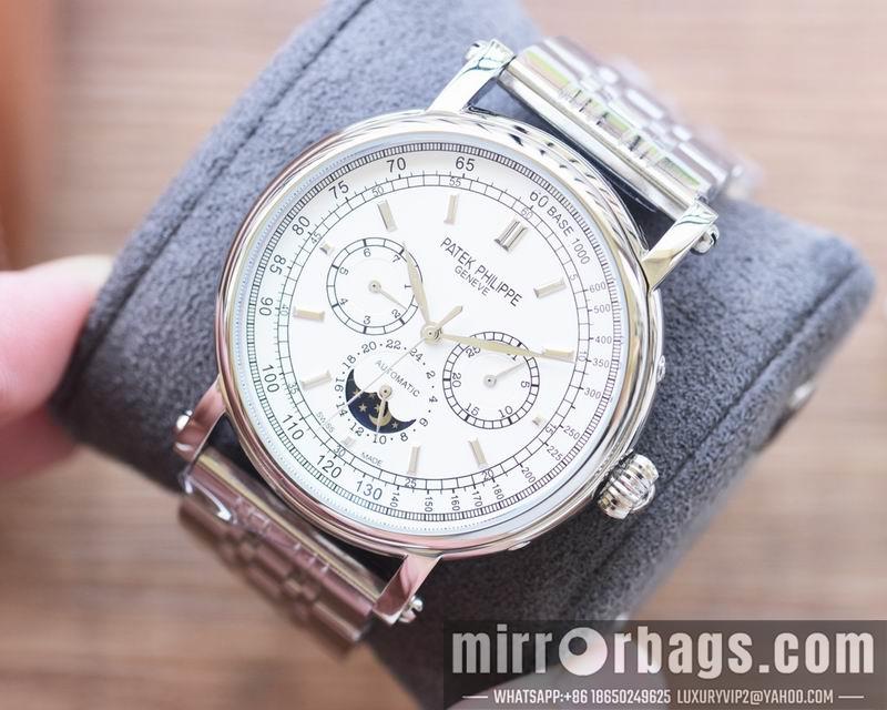 Patek Philippe 41X12mm 072812