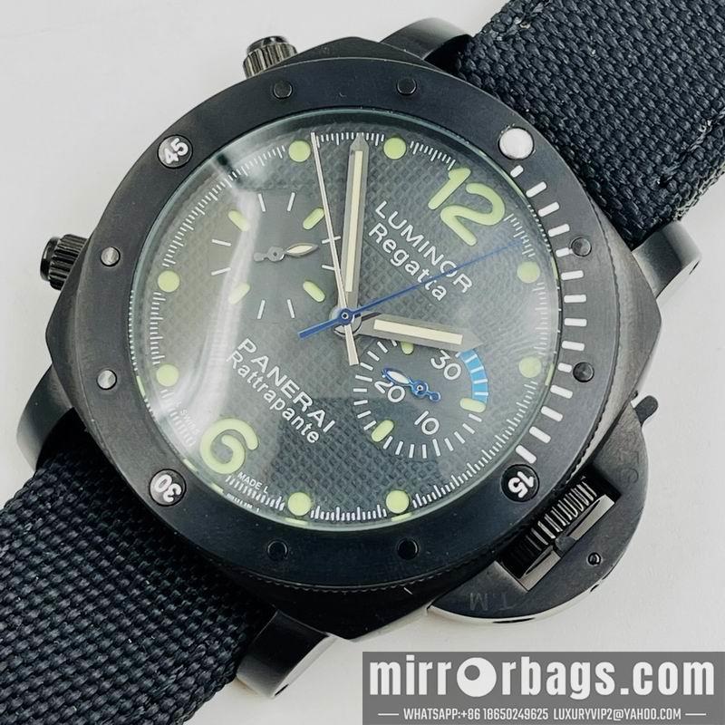 Panerai 43.8X15.6mm 082786